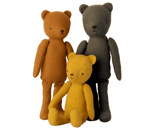  Maileg Teddy Family