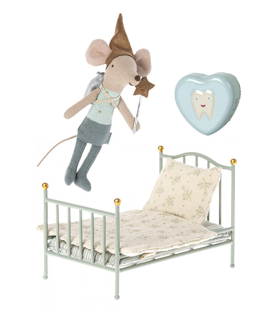  Maileg - Tooth Fairy Bedtime Bundle