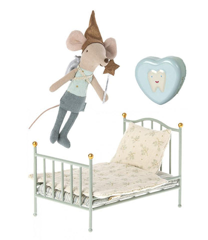  Maileg - Tooth Fairy Bedtime Bundle