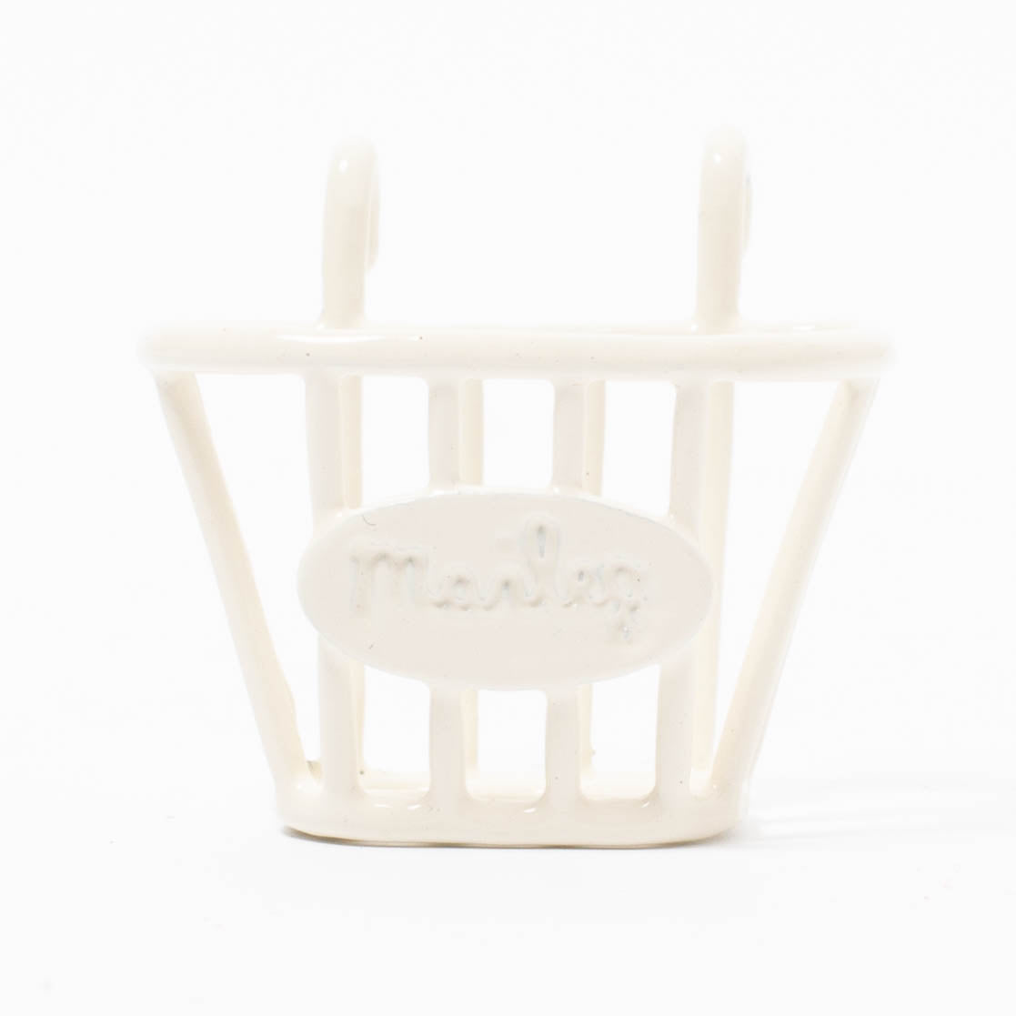 Maileg Tricycle Basket