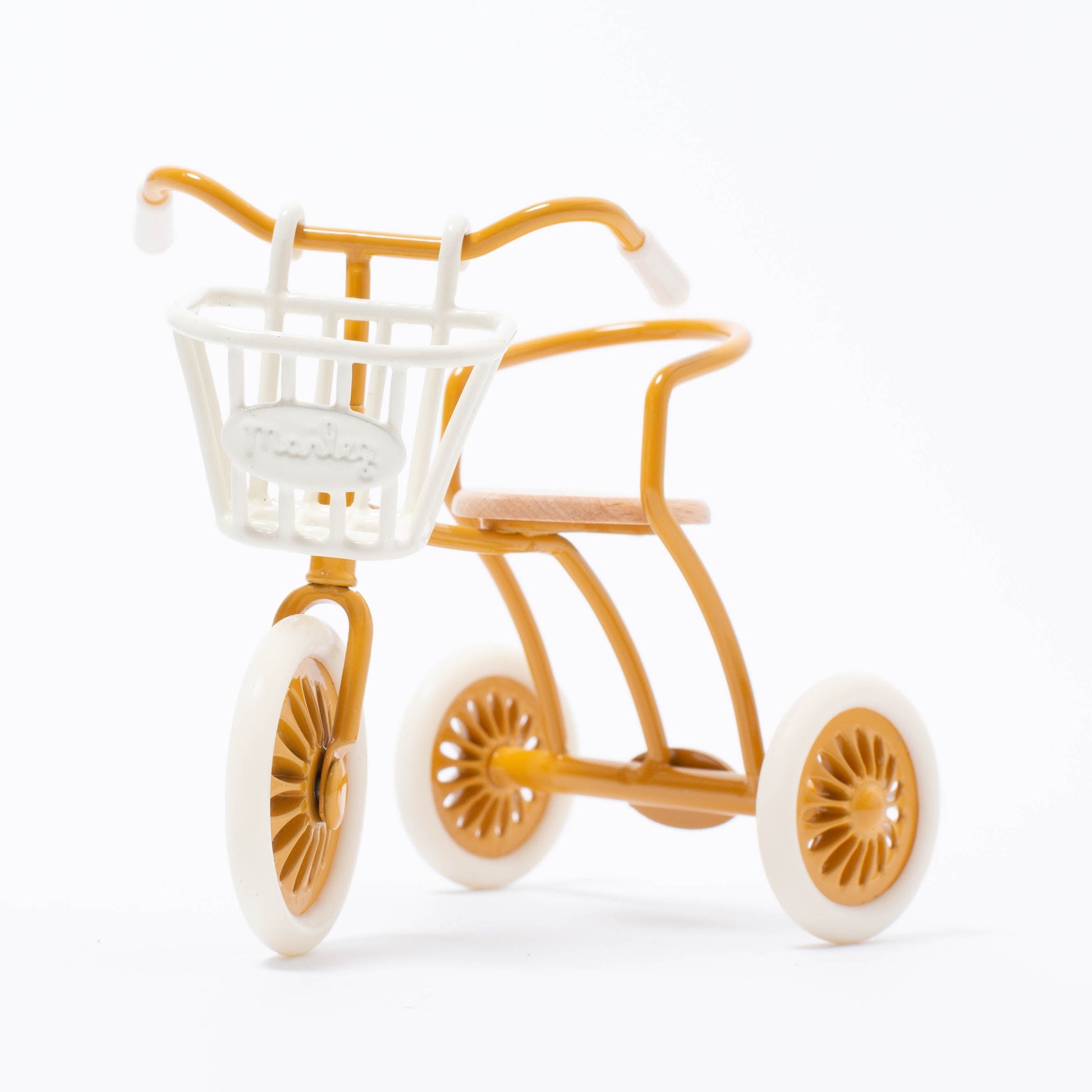 Maileg Tricycle Basket