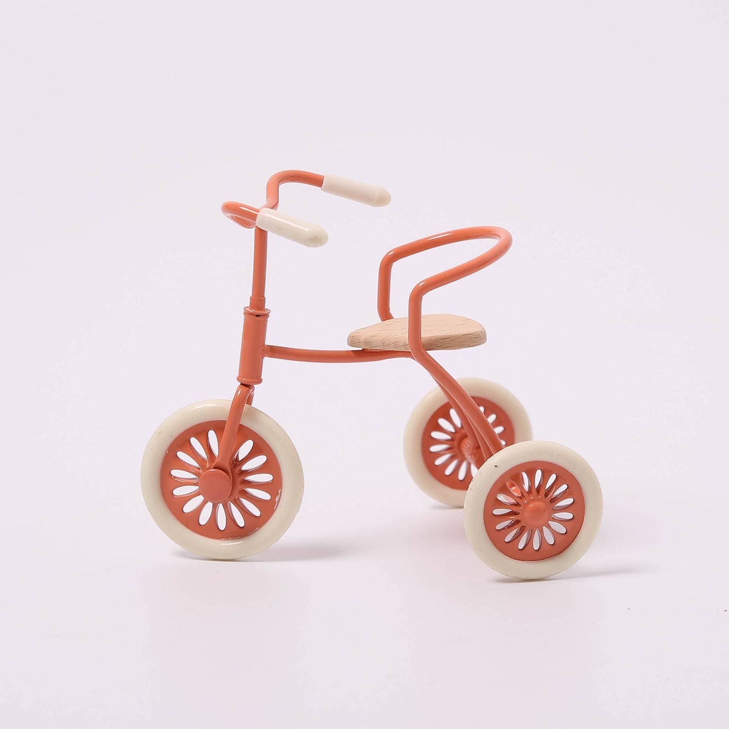 Maileg Tricycle | Coral