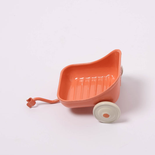 Maileg Tricycle Hanger | Coral