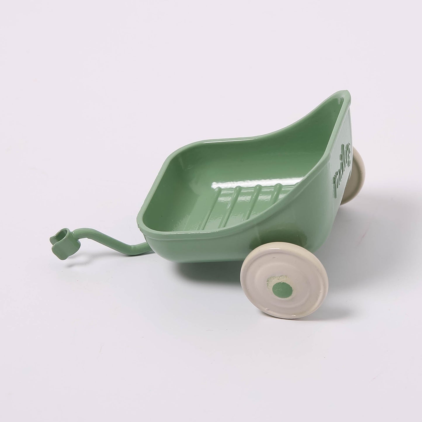 Maileg Tricycle Hanger | Green