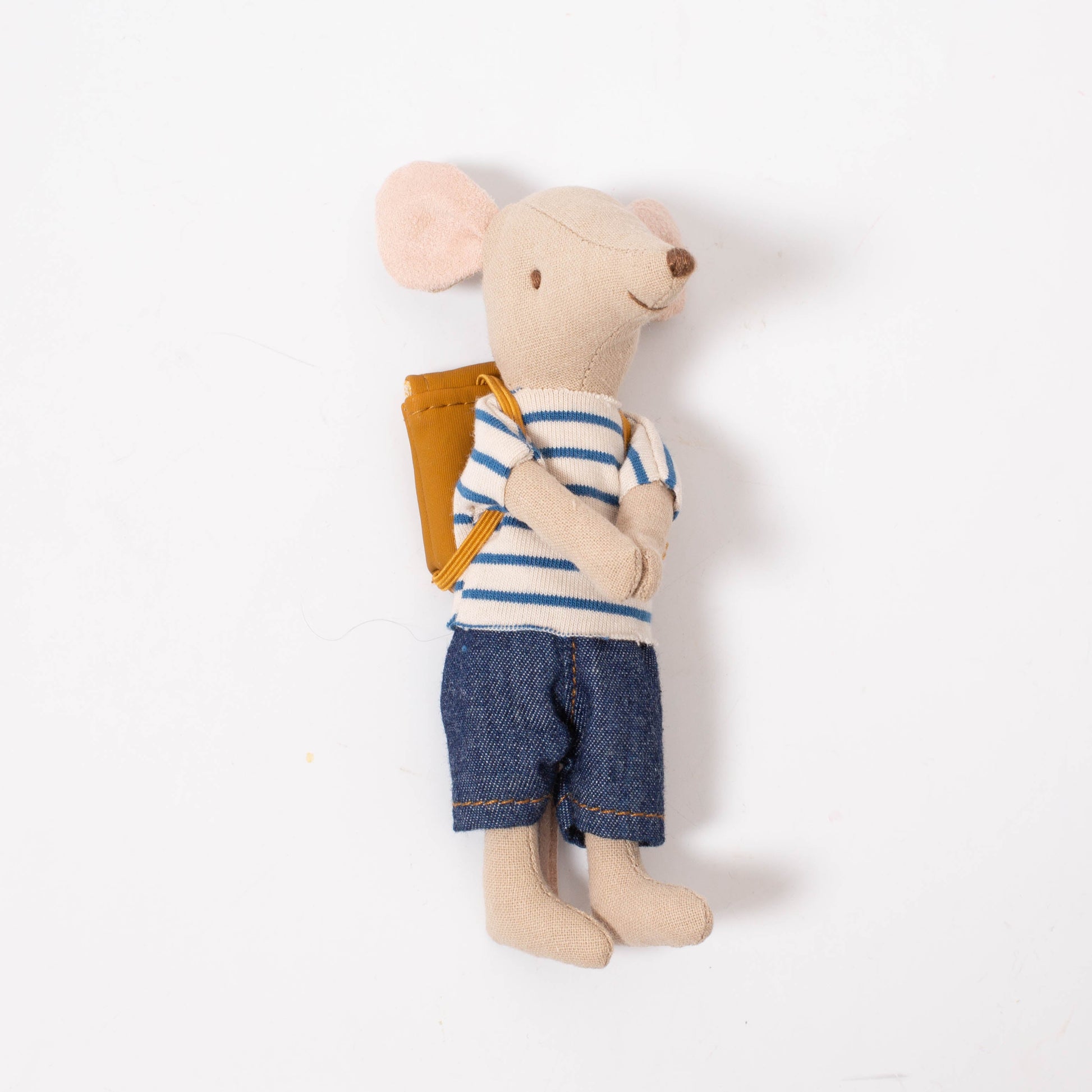 Maileg Clothes & Bag | Big Brother Mouse