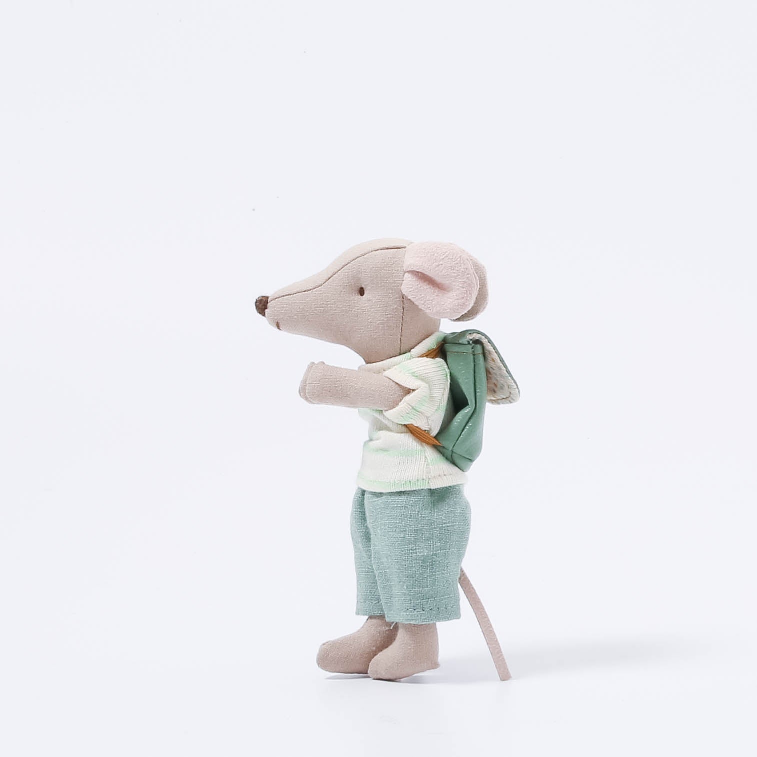 Maileg Tricycle Mouse | Big Brother Mouse