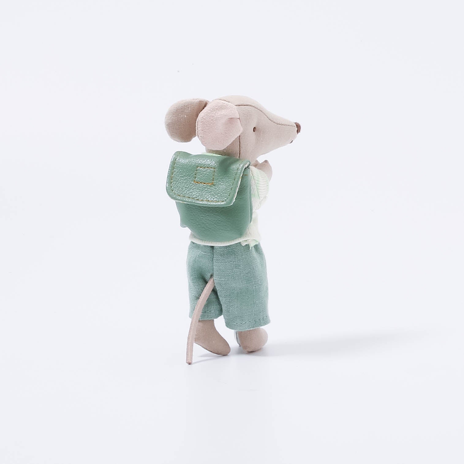 Maileg Tricycle Mouse | Big Brother Mouse