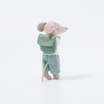 Maileg Tricycle Mouse | Big Brother Mouse