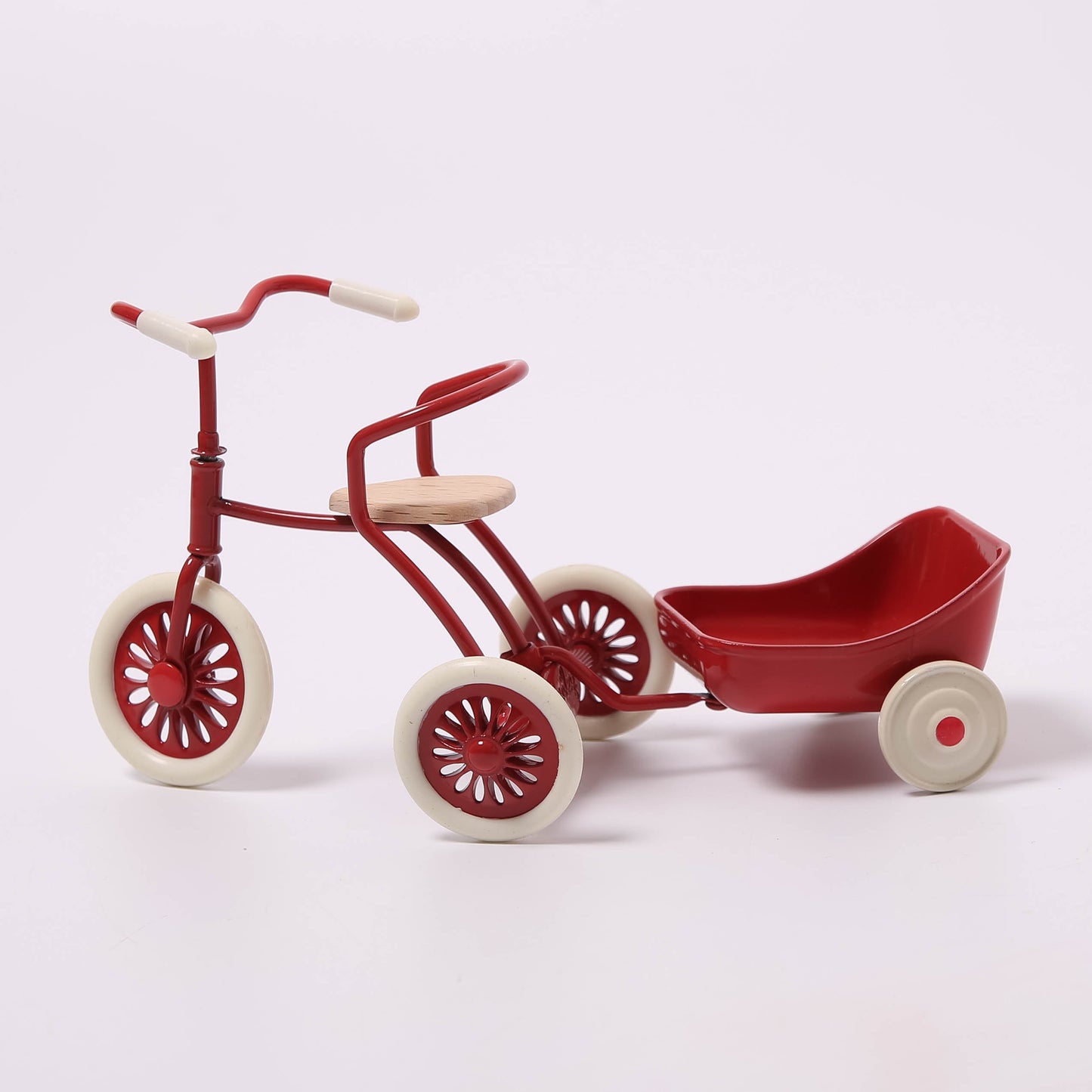 Maileg Tricycle | Red
