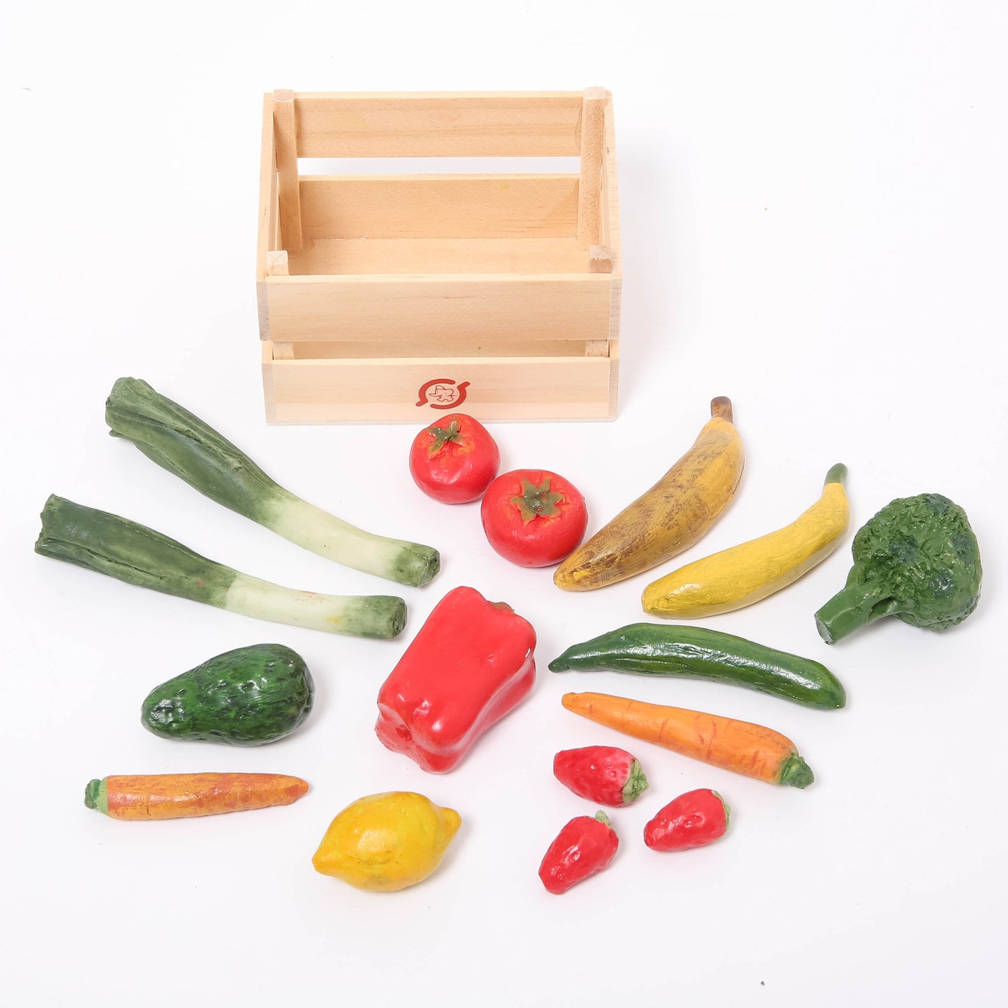 Maileg Miniature Veggies & Fruits
