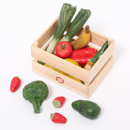 Maileg Miniature Veggies & Fruits