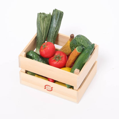 Maileg Miniature Veggies & Fruits