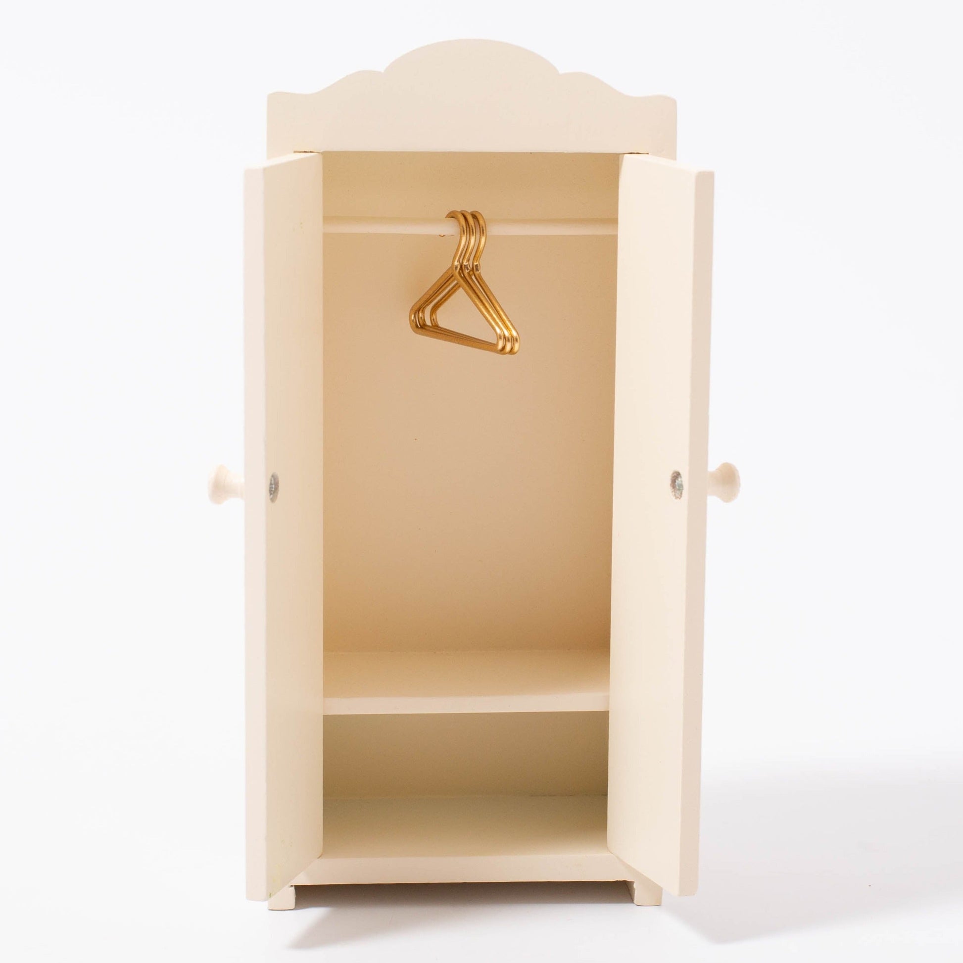 Maileg Hangers For Clothes | Mouse