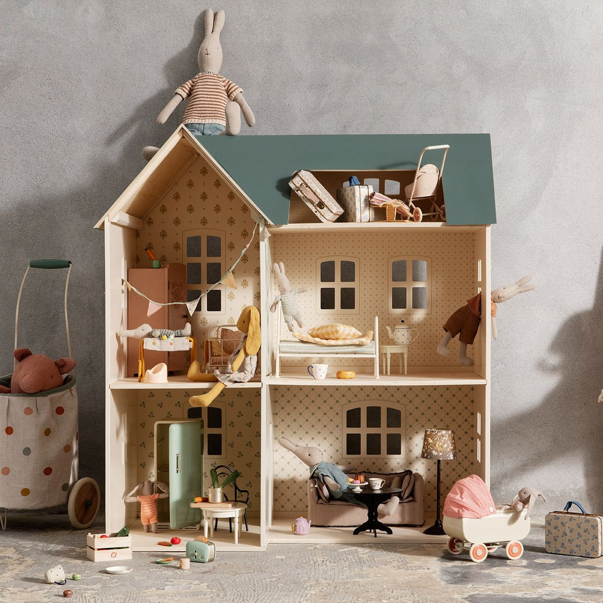  Maileg Dollhouse