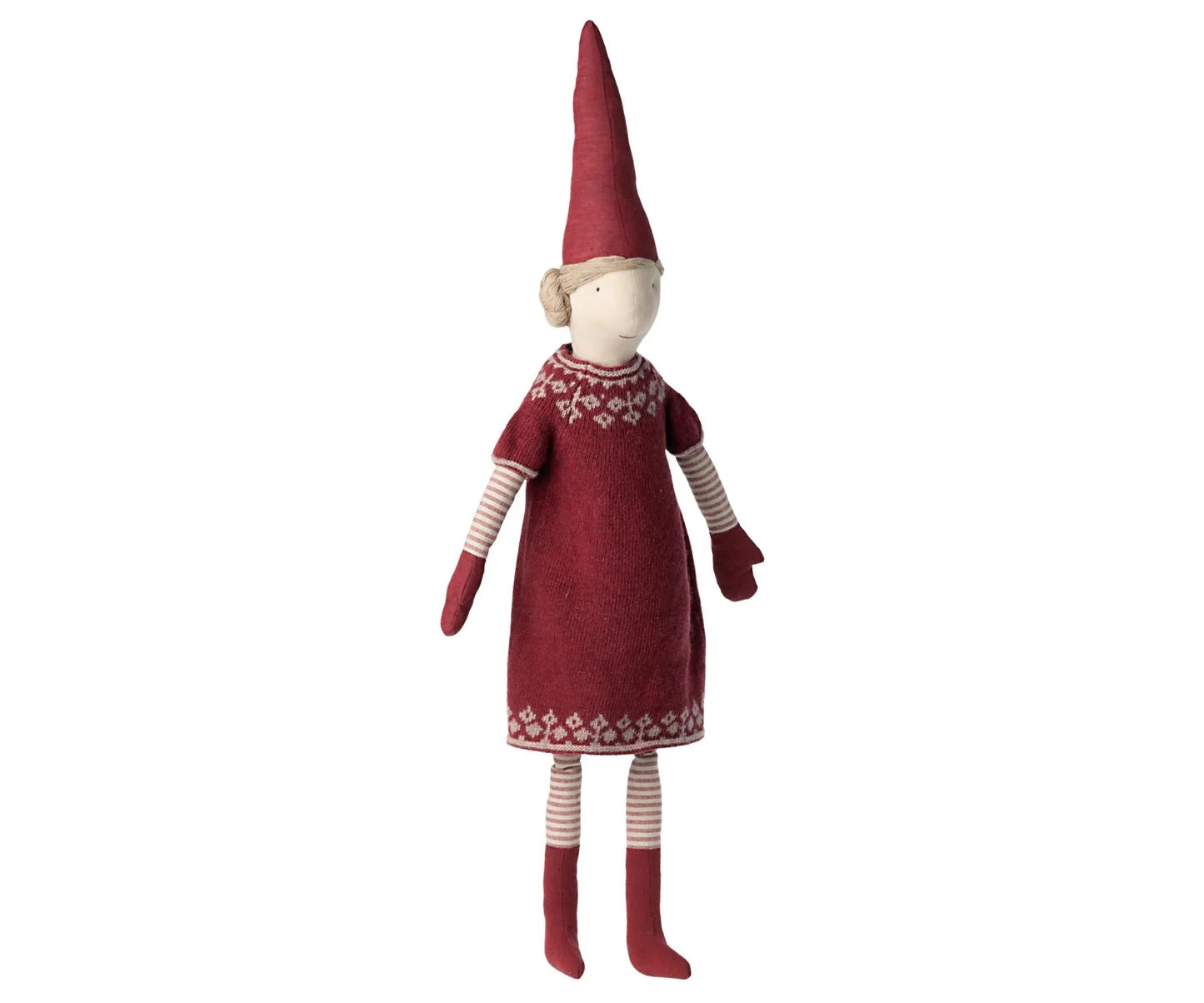  Maileg Small Mrs. Clause (Size: 33 In.)